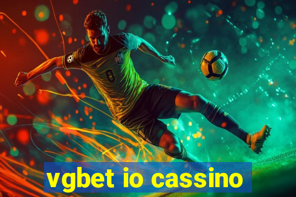 vgbet io cassino